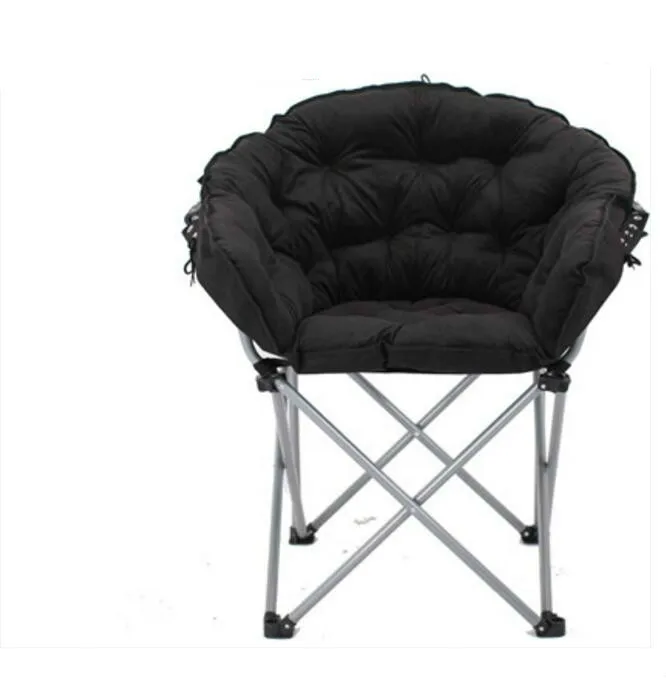 Comfortable Folding Single Sofa Lazy People Chair Leisure Computer Reclining Foldable Washable Home Dormitory | Мебель
