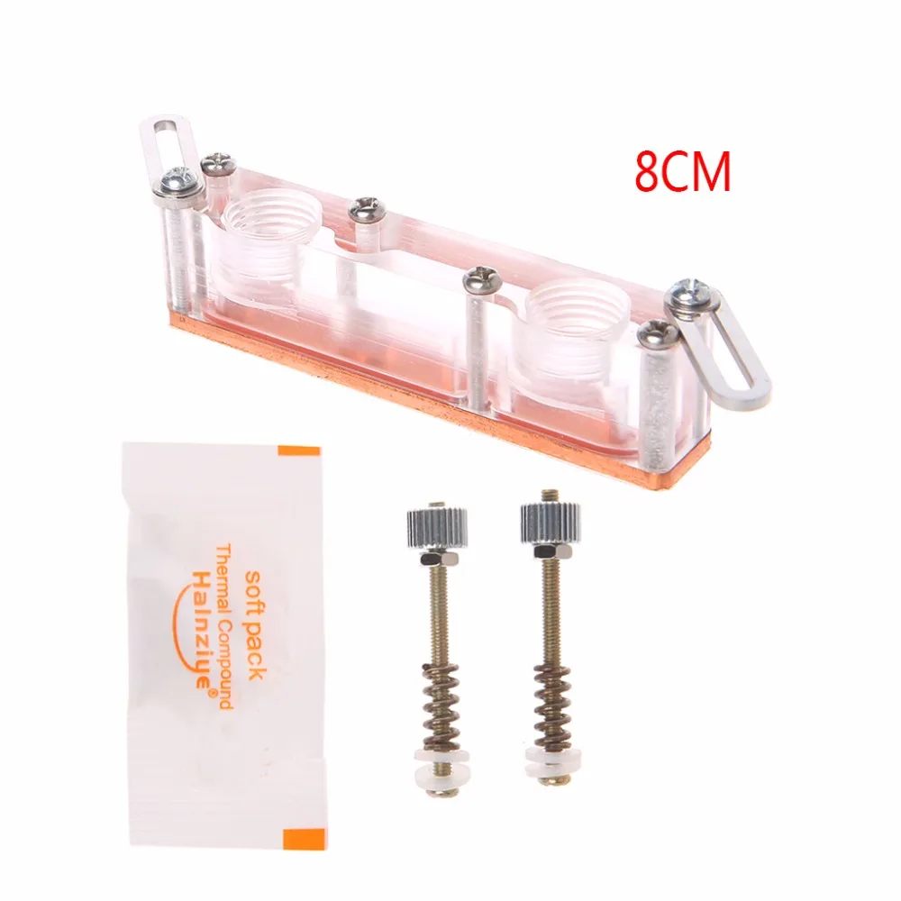 Многофункциональный водоотталкивающий блок MOS для материнской платы |