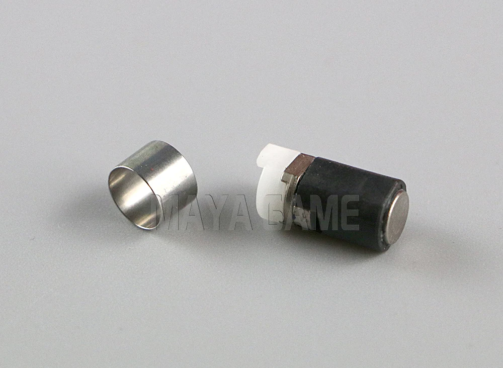 OCGAME оригинальная замена шарнирной оси вал кольца ж/Hing обручи для 3dsxl LL 3ds xl ll|hoop| |