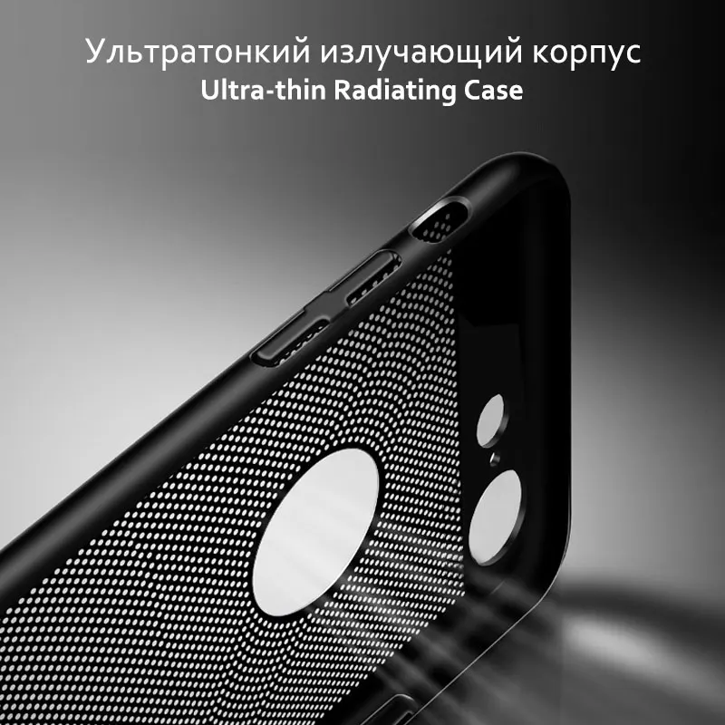 CHOEOIWE противоударный чехол для Samsung S5 SV i9600 G900 9600 дышащий жесткий матовый ПК
