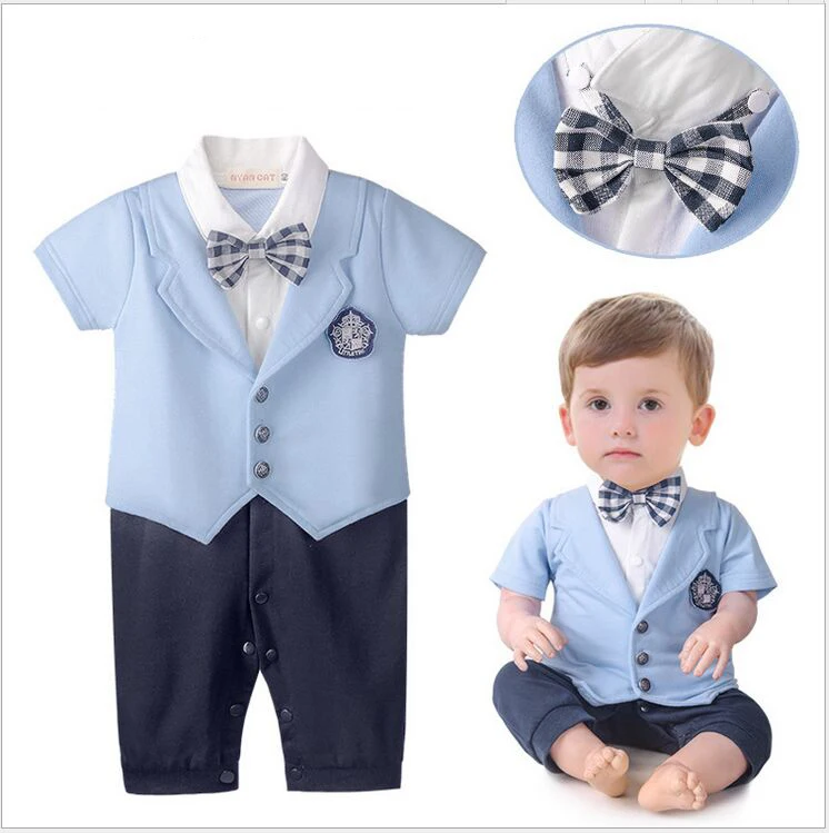 Новое поступление прекрасный ребенок Свадебный костюм для мальчиков свадебное