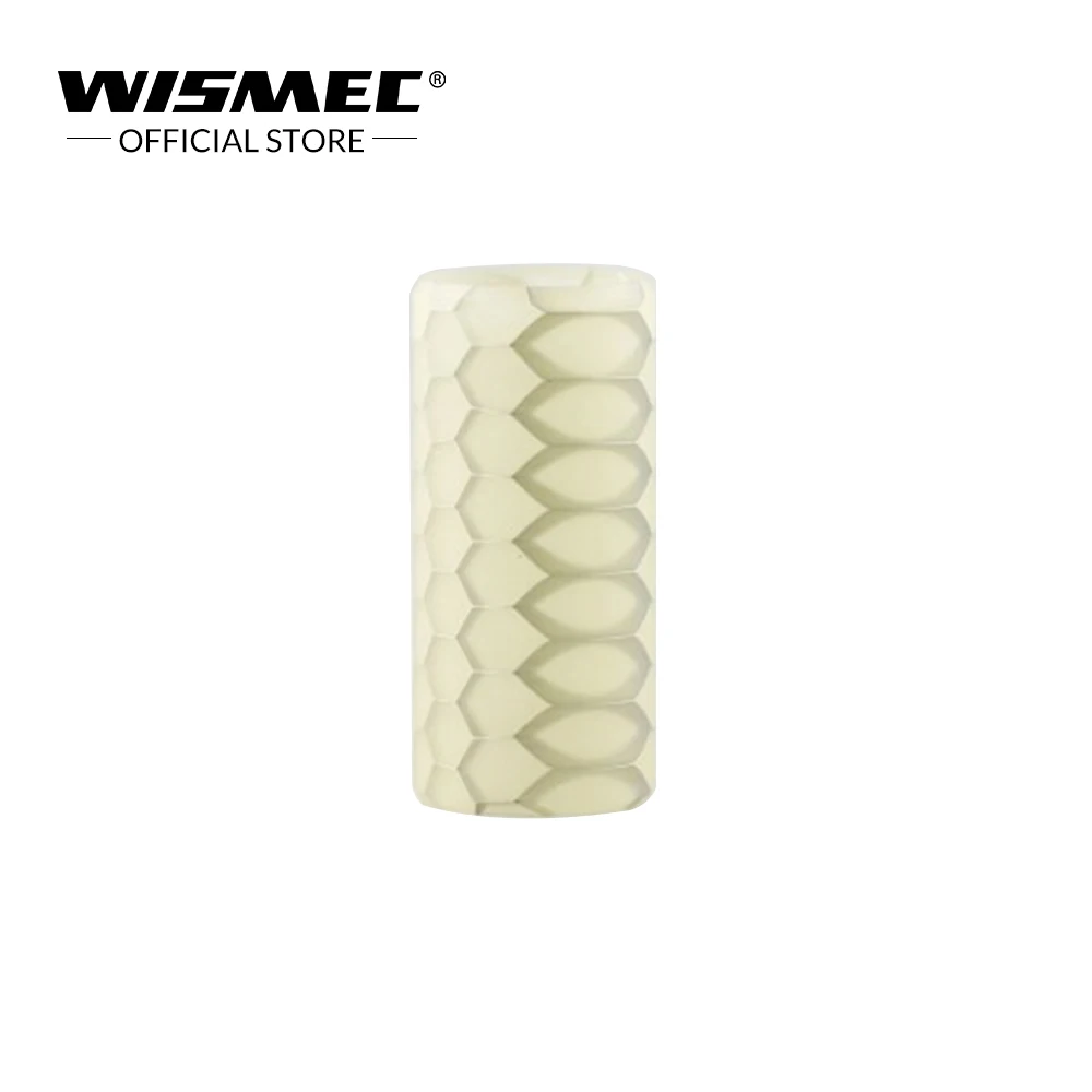 [Официальный магазин] Оригинальный Wismec RX ma китайский декоративный чехол