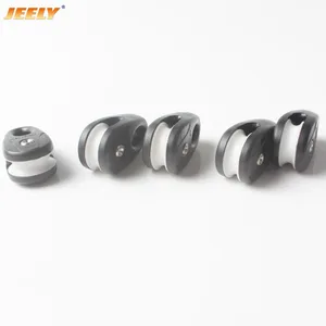 2 шт.лот Кайтсерфинг воздушный змей пластиковый шкив ремонтные аксессуары прочность на разрыв 200 кг Читать далее