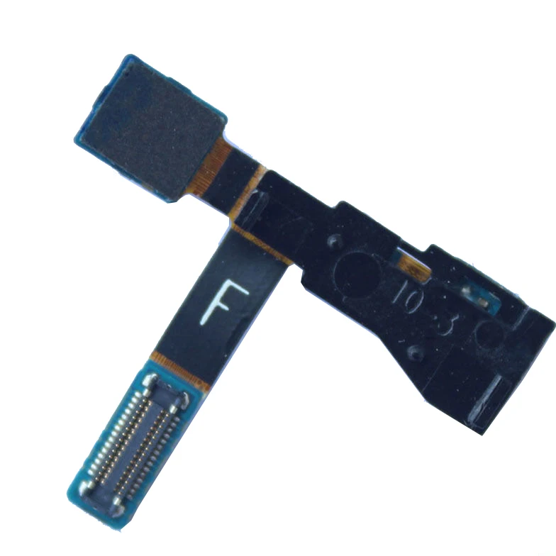 BINYEAE для samsung Galaxy Note 4 N910F N910A N910G N910W8 N910T задняя основная большая камера+ фронтальная камера комплекты