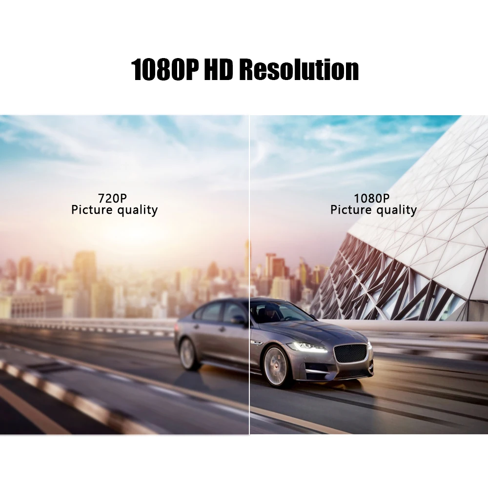 Мини Автомобильная Dvr камера 1 5 дюймов экран Full HD 1080P 30fps Dashcam Авто Регистратор