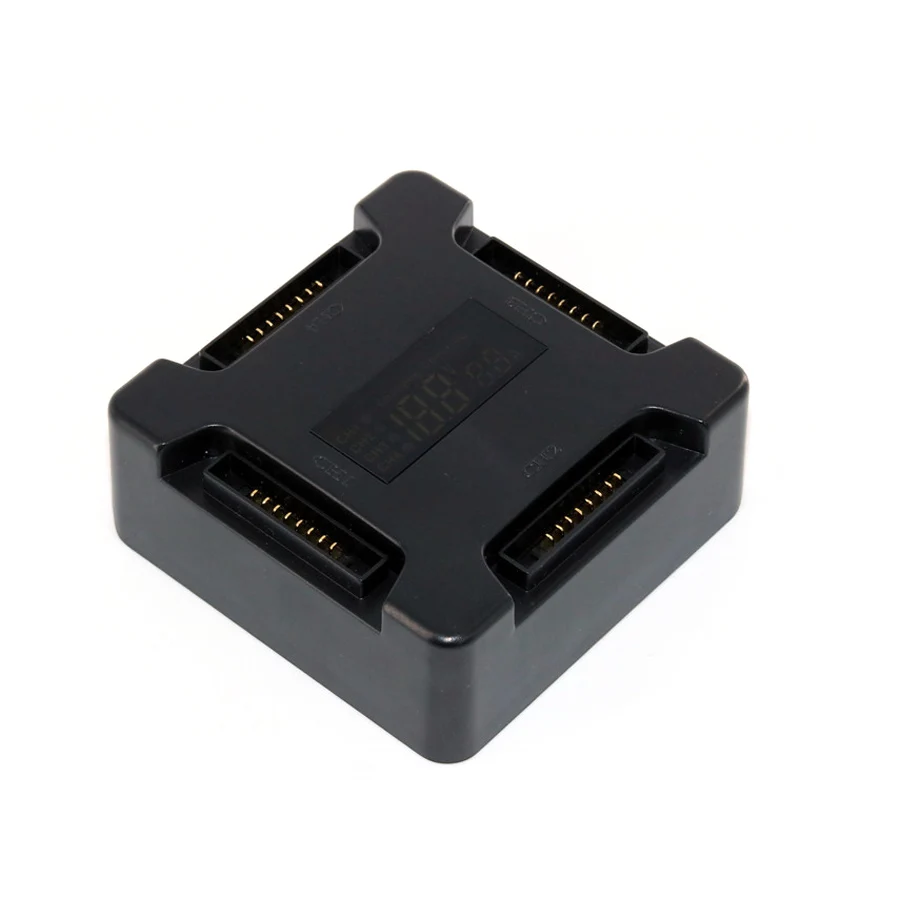 Новая батарея Steward параллельная зарядка плата зарядное устройство адаптер с