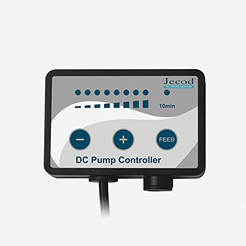 7200l/h Jecod/Jebao DCS 7000 контролируемый DC Обратный насос погружной водяной переменный