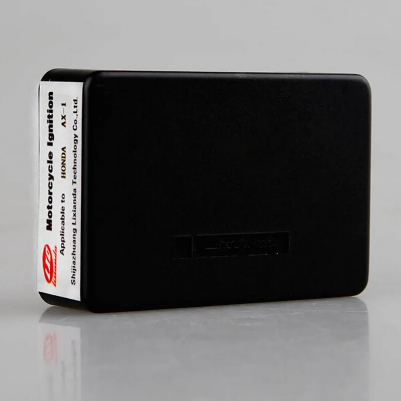 Блок электронного зажигания для мотоциклов Honda AX 1 NX250 AX1 NX 250|ecu programmer|ecu boschecu explorer |