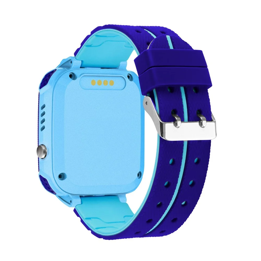 MMN YDS1 Детские Смарт-часы IP67 Плавание gps сенсорный телефон smart watch SOS вызова расположение устройства трекер дети Безопасный Anti-Потерянный монитор умные часы телефон детские