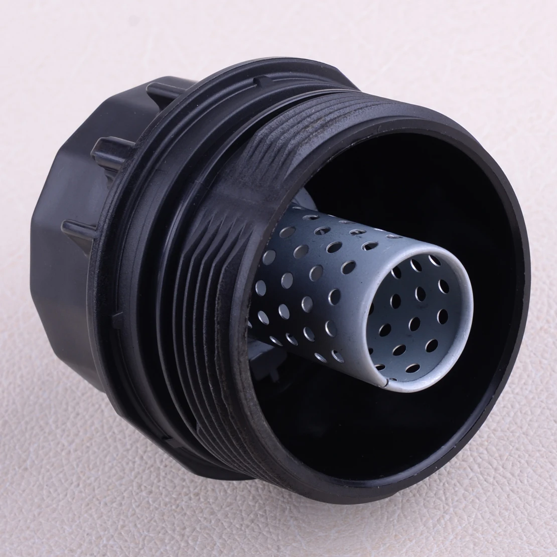 CITALL 15620 37010 покрытие автомобиля бак масляный фильтр Корпус крышка Кепки отделка