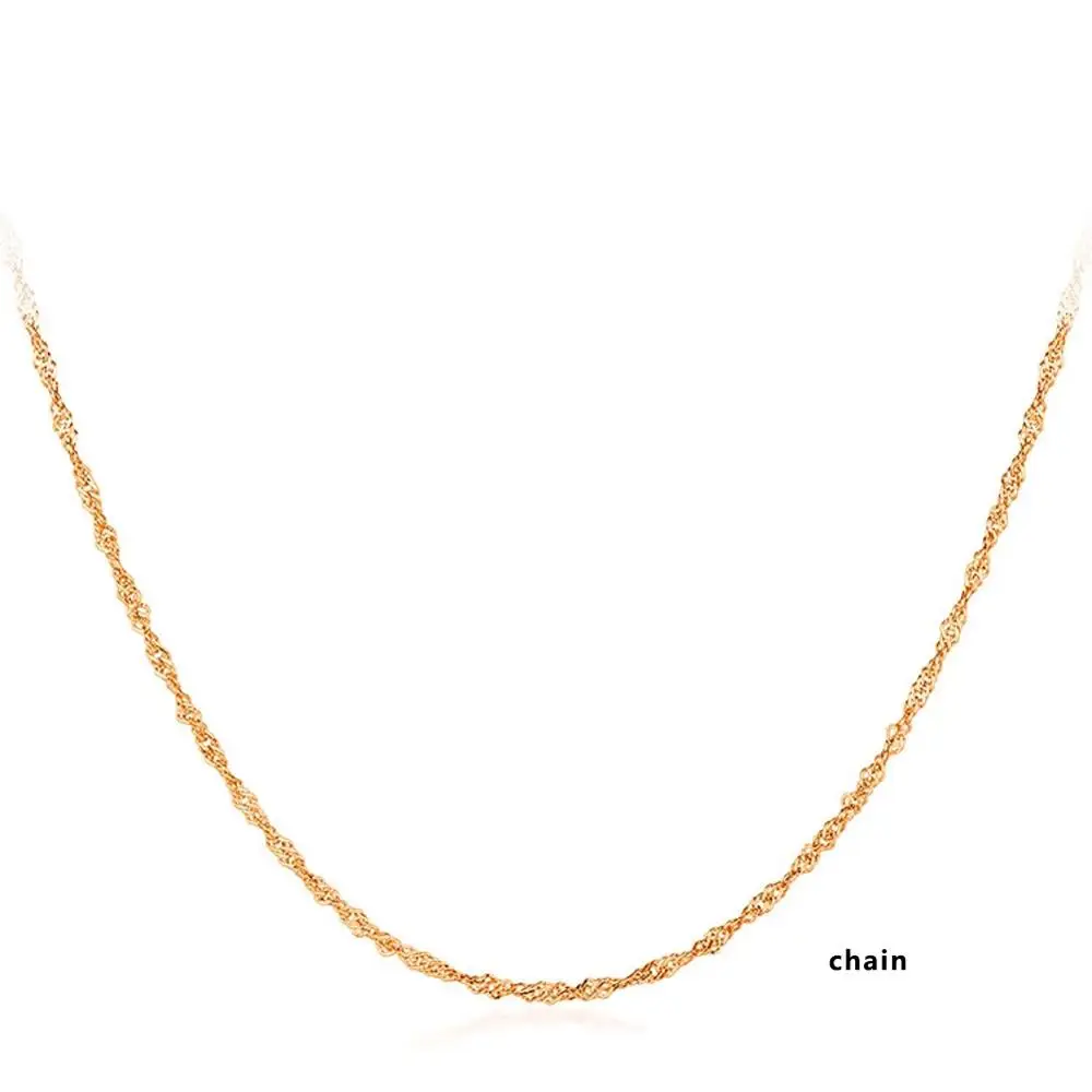 Мультфильм анимация Сейлор Мун кулон ожерелье Кристалл пространство время Ключ