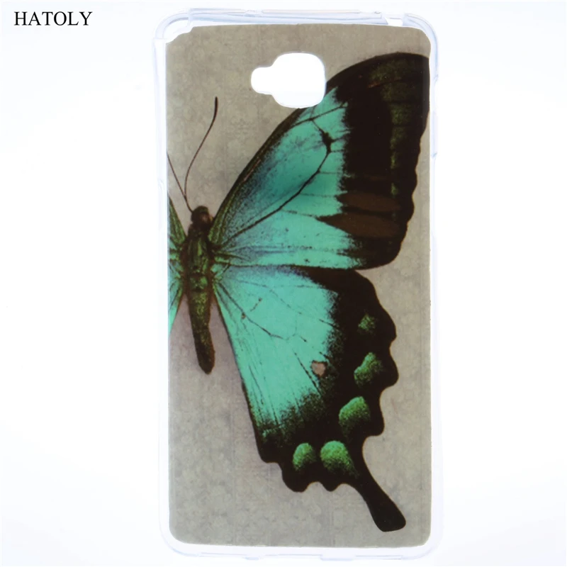 For LG G Pro Lite Dual Case D680 D686 IMD Process Soft TPU Phone Cover Anti-knock Silicone Fundas |