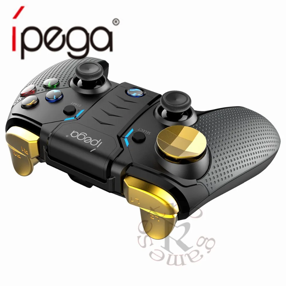 IPega PG-9118 PG 9118 беспроводной Bluetooth геймпад мультимедийный игровой контроллер