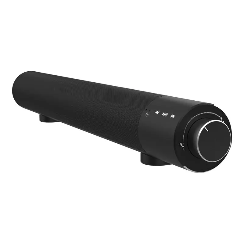 AABB-X6 беспроводной Bluetooth динамик Bt4.2 аудио супер бас Tws для умного домашнего