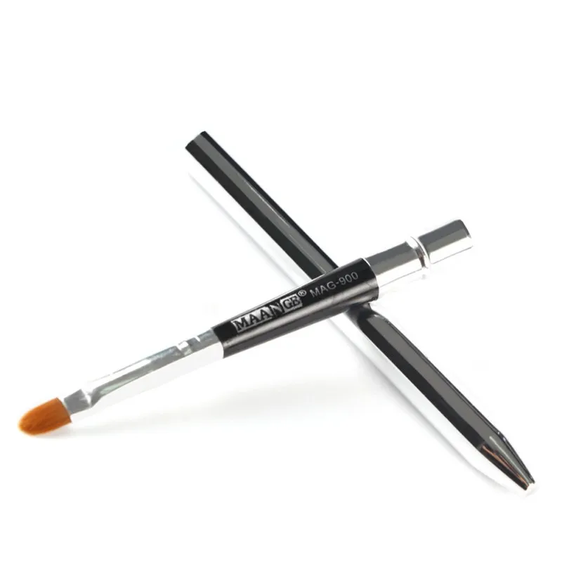 2016 портативная профессиональная кисть для губ косметический инструмент макияжа