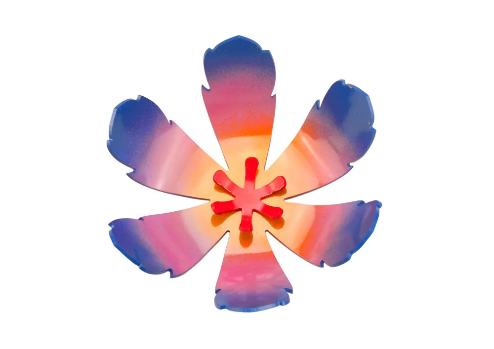 Rokka: Braves of the Six Flowers Cosplay Fremy Speeddraw Headdress |