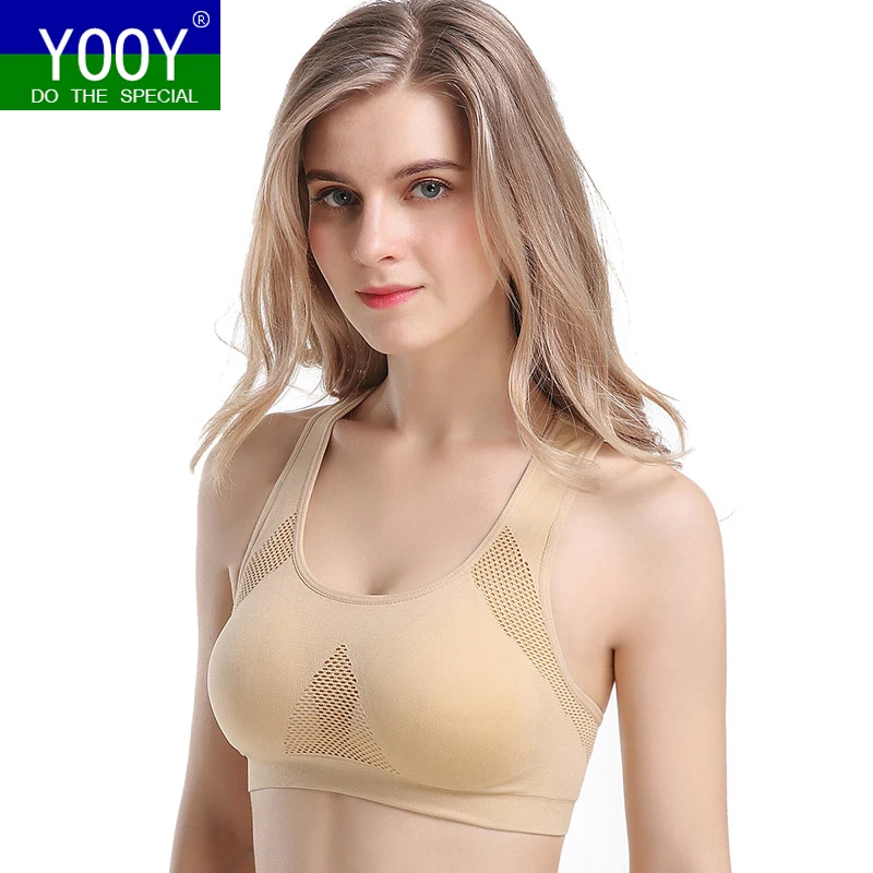 Женский бюстгальтер с эффектом пуш-ап YOOY кружевной без косточек бесшовный