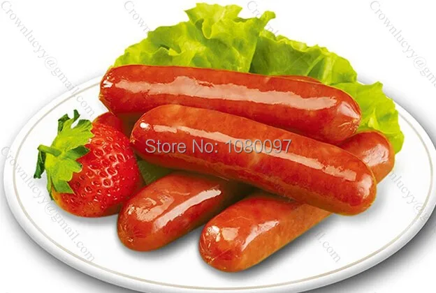 Горизонтальный колбасный шприц из нержавеющей стали объемом 3 л|steel penguin|steel windsteel