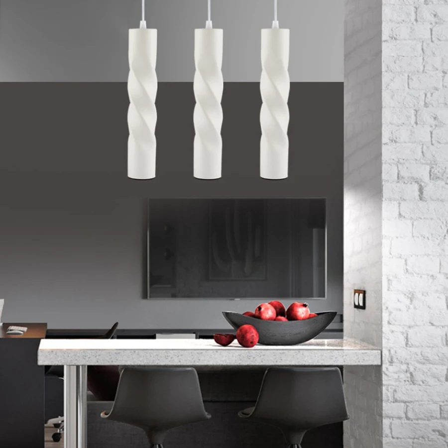 Подвесной светильник dimmable Кухня River Island Обеденная магазин барная стойка