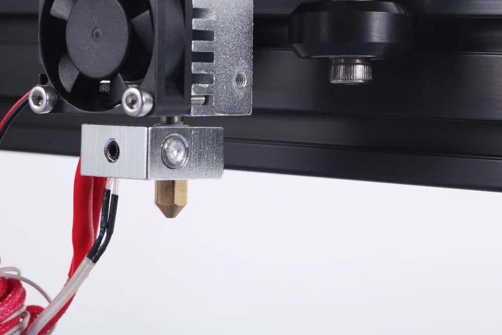 FMEA сделано в Китае цифровой восковой кристаллический лазер prusa i3 набор для 3D
