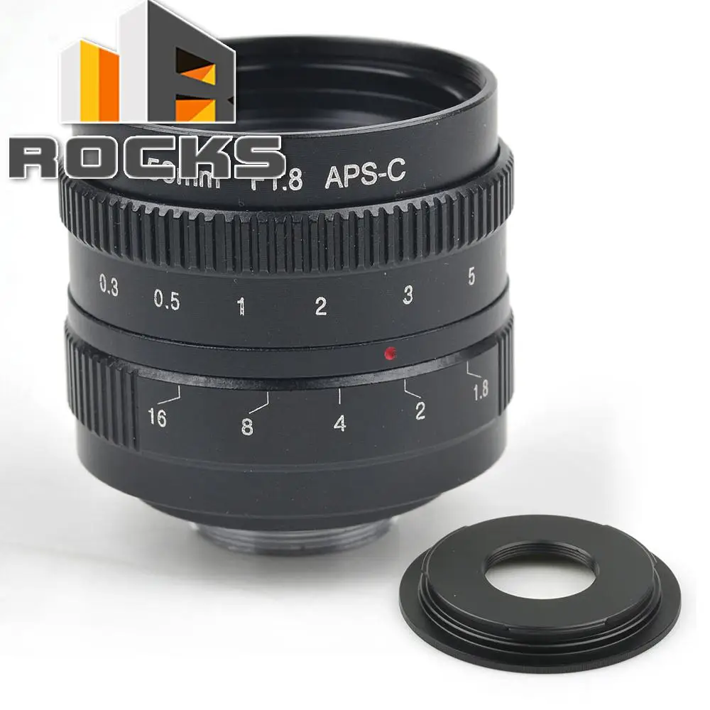 Адаптер объектива Pixco L/M39-M4/3 для объектива Leica M39 подходит для камеры Micro Four Thirds 4/3