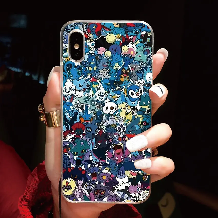 01 Чехол для Google Pixel 2XL 3XL 2 3 3A 4 XL силиконовый мягкий ТПУ чехол для задней панели с рисунком мультфильмов чехол для телефона - Цвет: 01