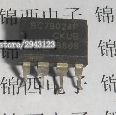 

1PCS SC79024P SC79024 DIP-8