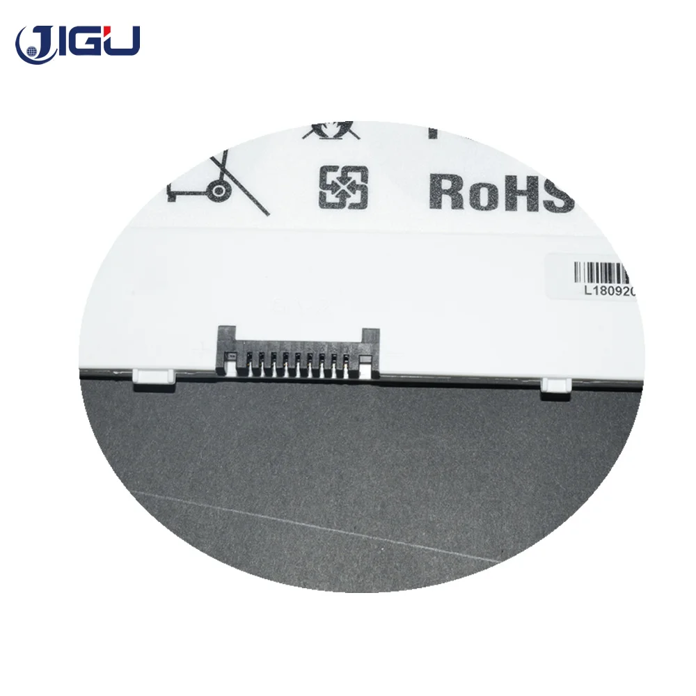 JIGU 3cells Аккумулятор для ноутбука PA3884U 1BRS PABAS243 Toshiba AT100|Аккумуляторы ноутбуков| |