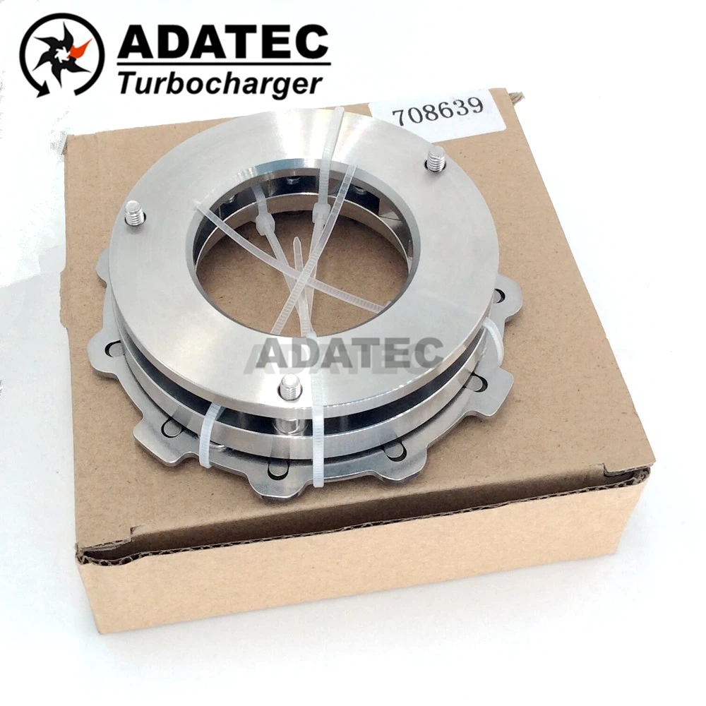 GT1749V Сопло Кольцо 708639 VNT 8200631167 8200683857 755507 вариабельное 725864 Геометрия для RENAULT LAGUNA