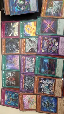 Yu Gi О игра карточная игра король дополнение пакет 20th юбилей коллекция 3 коробки с 1 пакет золотой мешок коллекция карт
