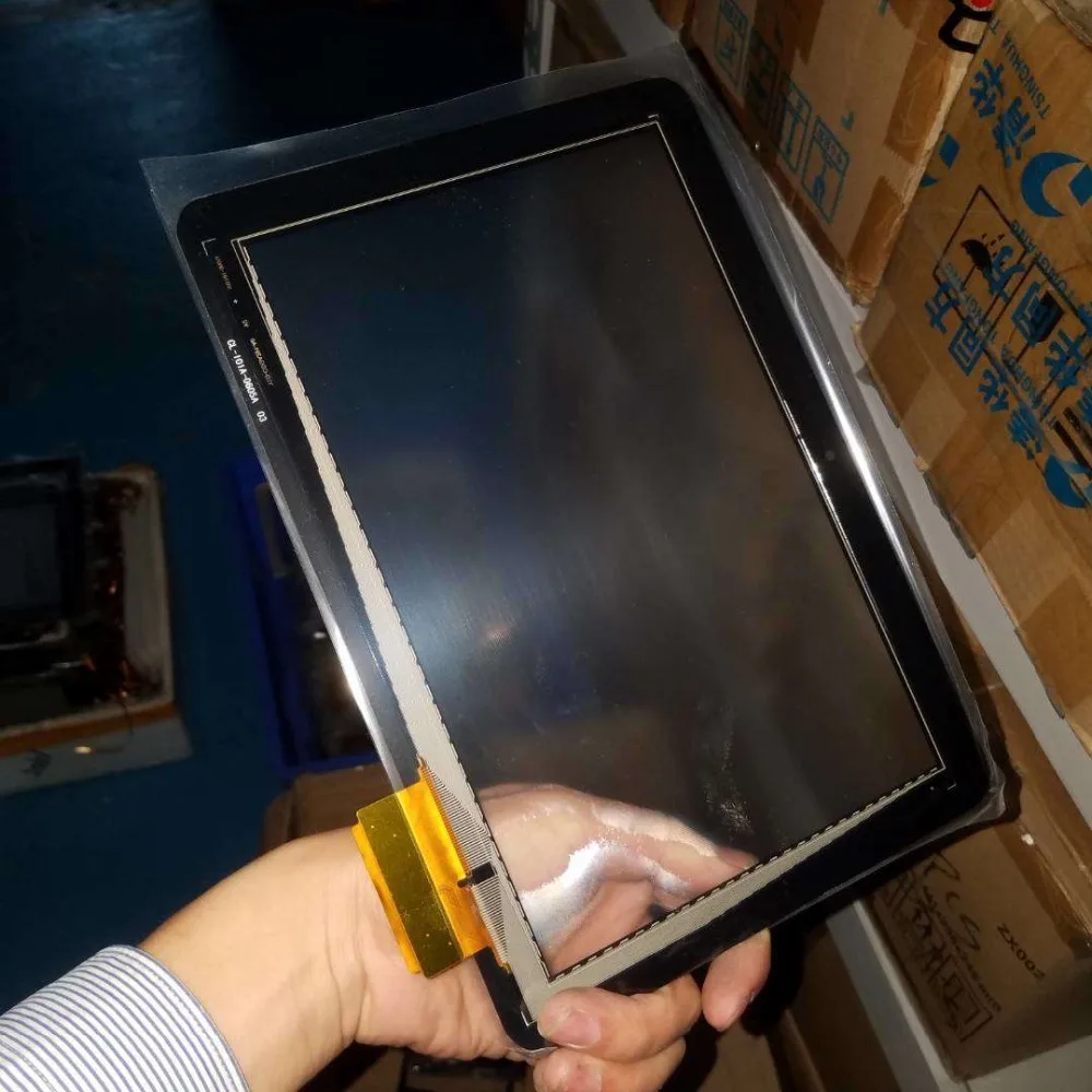 Черный белый 10 1 дюймов P/N FPC101 0605A для BQ Edison 3 Quad /BQ EDISON 3G сенсорный экран