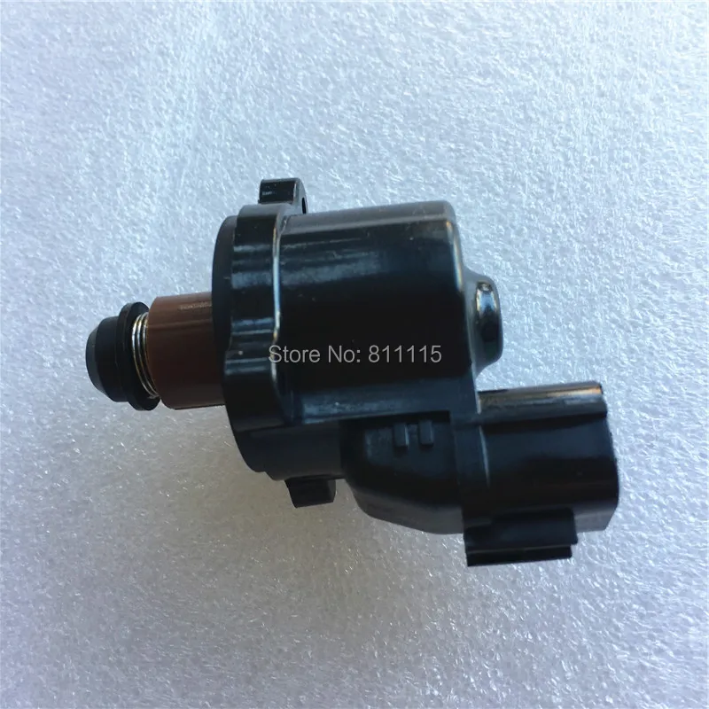 Клапан контроля холостого хода MD619857 1450A116 Для Mitsubishi Lancer бесплатная доставка IACV