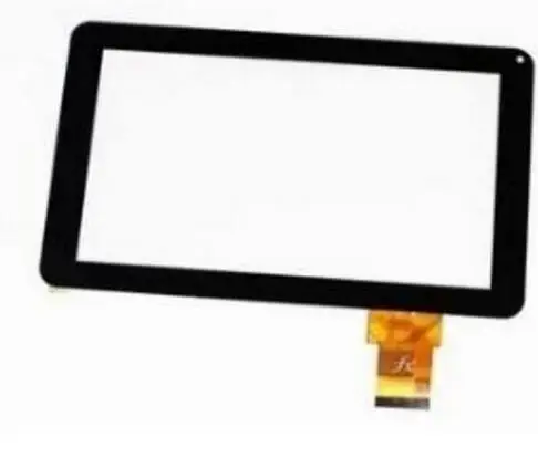 Witblue новый планшет 9 &quoteSTAR ZOOM HD Двухъядерный MID9024 сенсорный экран панель