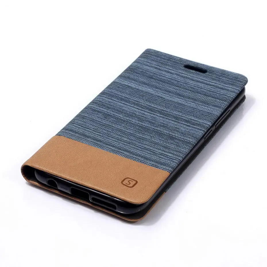Чехол-Кошелек WOODLYSI для huawei honor 10 чехол-книжка из искусственной кожи Стильный с