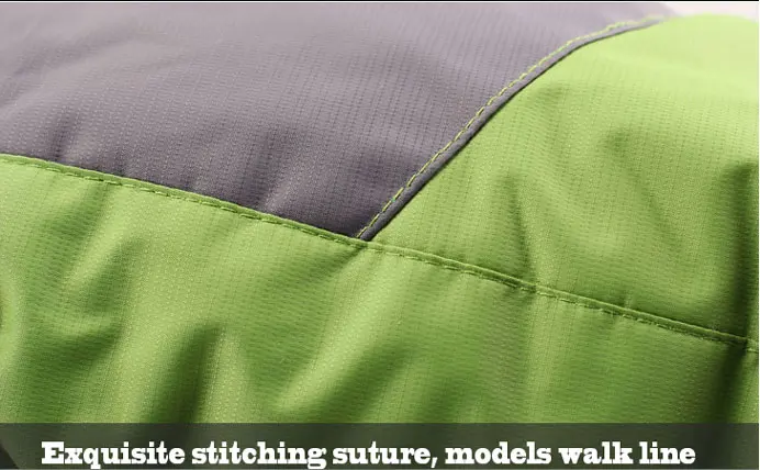 Верхняя одежда для детей теплое пальто спортивная детская двухсторонние