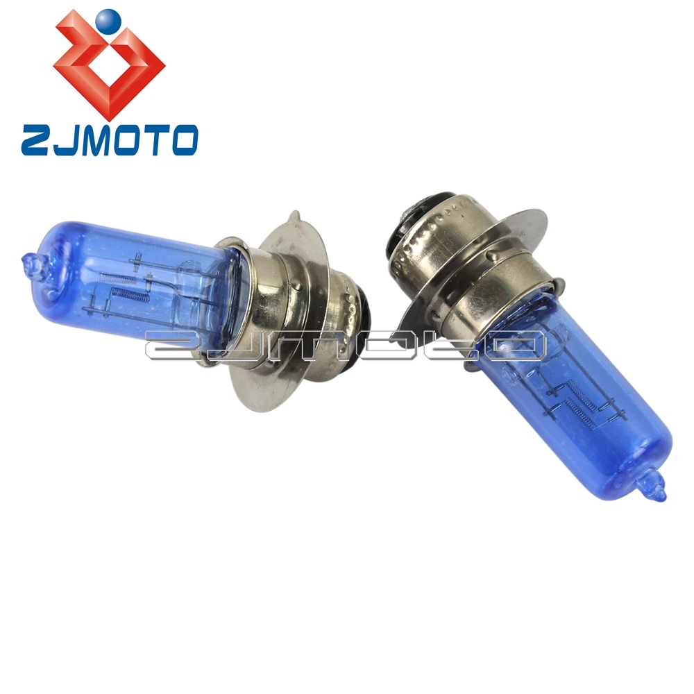 Лампа для мотоциклетной фары 12 В 35/35 Вт |