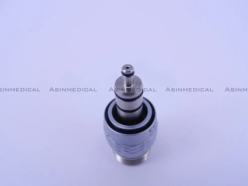 

Quick Coupling B2 NO OPTICS adapters for SINOL dental ADS series CE