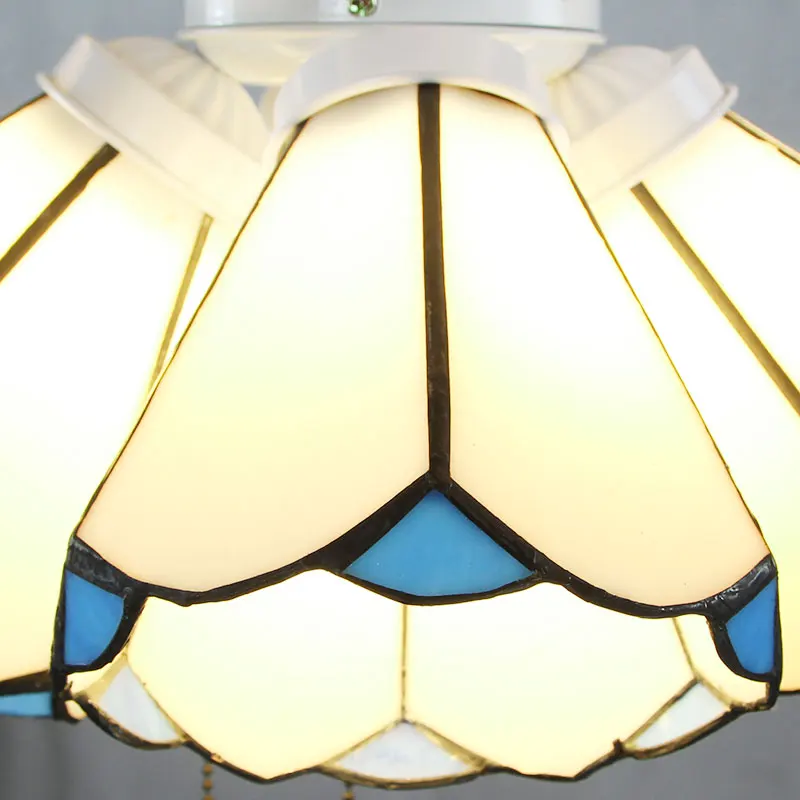 Потолочный вентилятор для гостиной лампа освещения электрический люстра