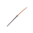 Оригинальный металлический нагреватель A1323, паяльник, нагревательный элемент, тепловой сердечник для SBK936 936D ATTEN 936b 936D 8586 QUICK 936A 969