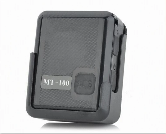 Небольшое устройство слежения gps мини трекер персональный для ребенка MT100