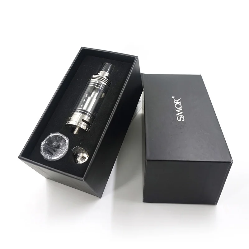 Оригинал SMOK ДКТ PRO распылителя суб ом бак 5 мл электронные сигареты испаритель для