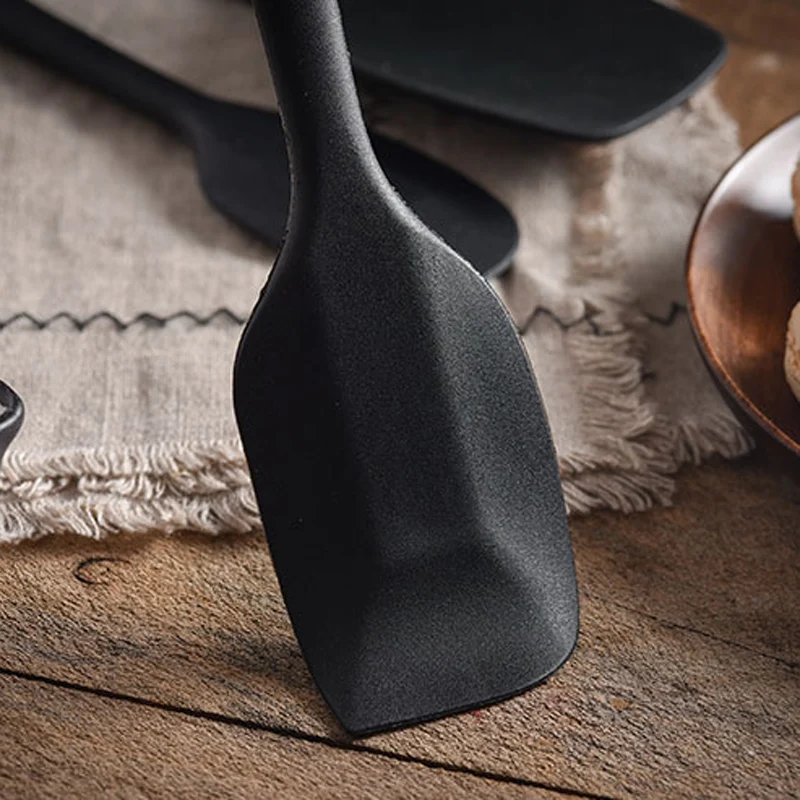 3 шт. набор силиконовых шпателей для кухни шпатель силиконовый скребок