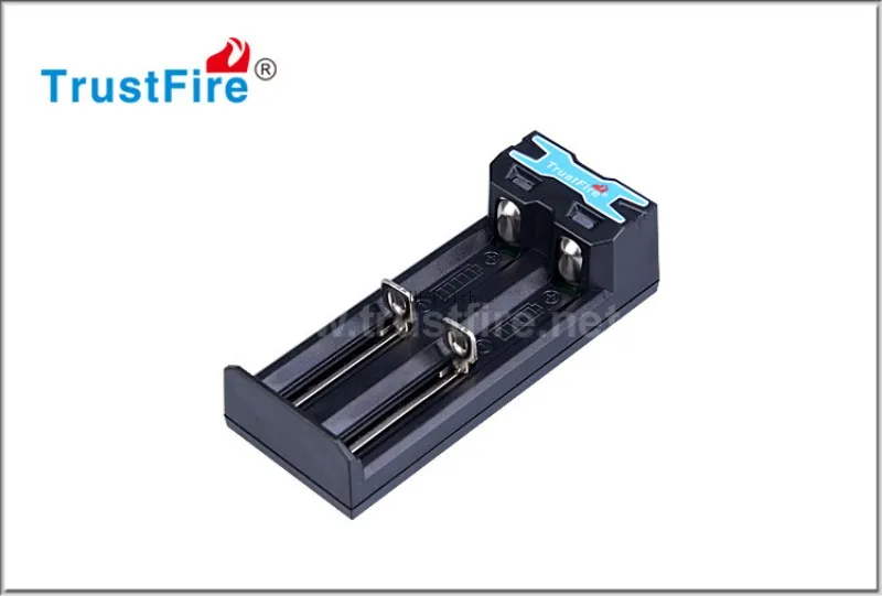 Trustfire TR 016 USB литиевая батарея зарядное устройство для 10440/14500/16340/17335