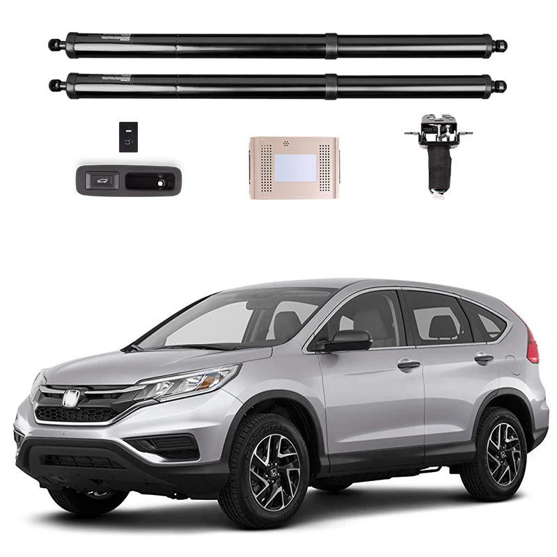Новый для Honda CRV Электрический багажника изменение нога датчик БАГАЖНИКА