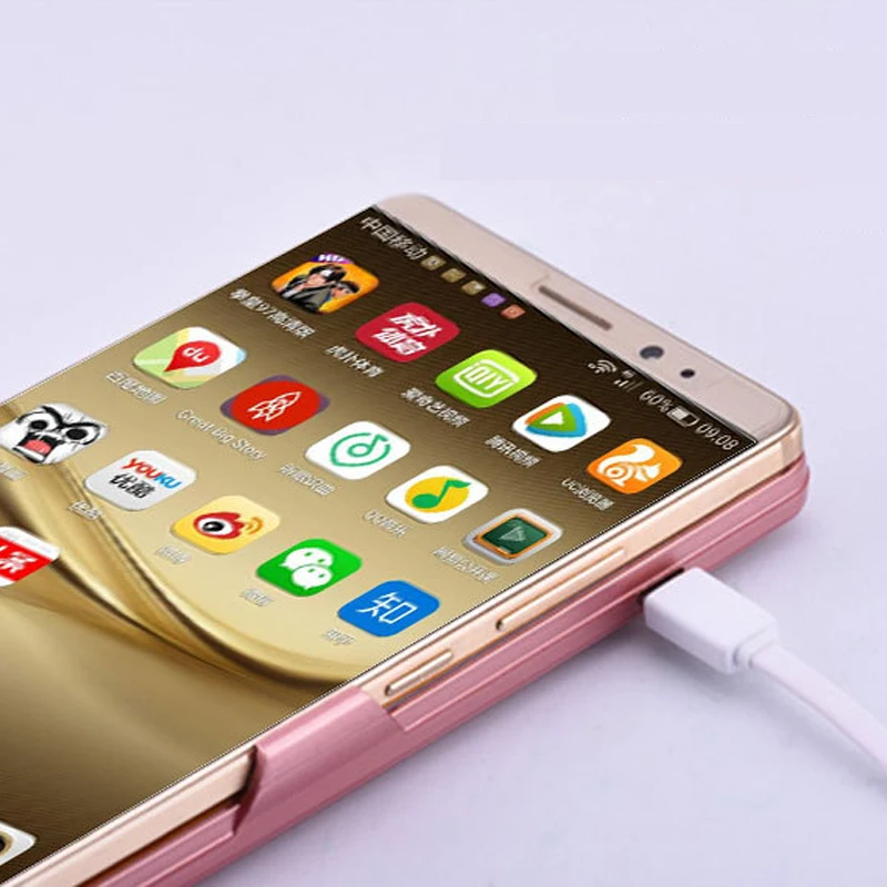 NEWDERY 4500 мАч зажим для аккумулятора чехол huawei mate8 mate 8 зарядное устройство задняя