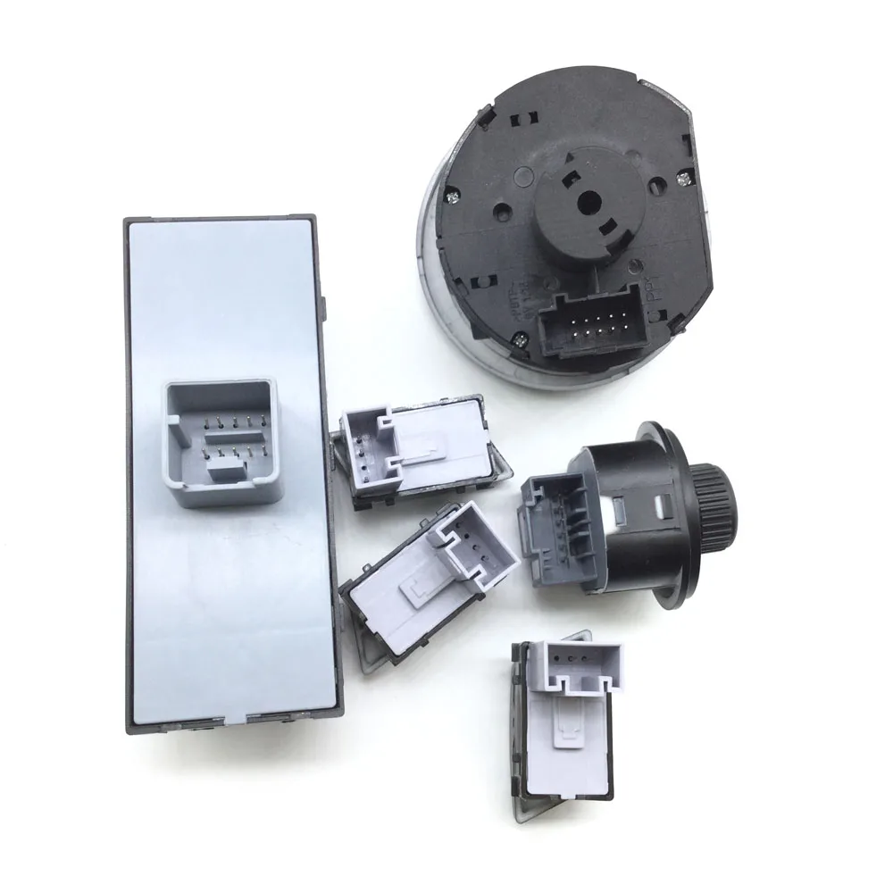 Главная электрическая мощность окна фары боковое зеркало переключатель кнопка