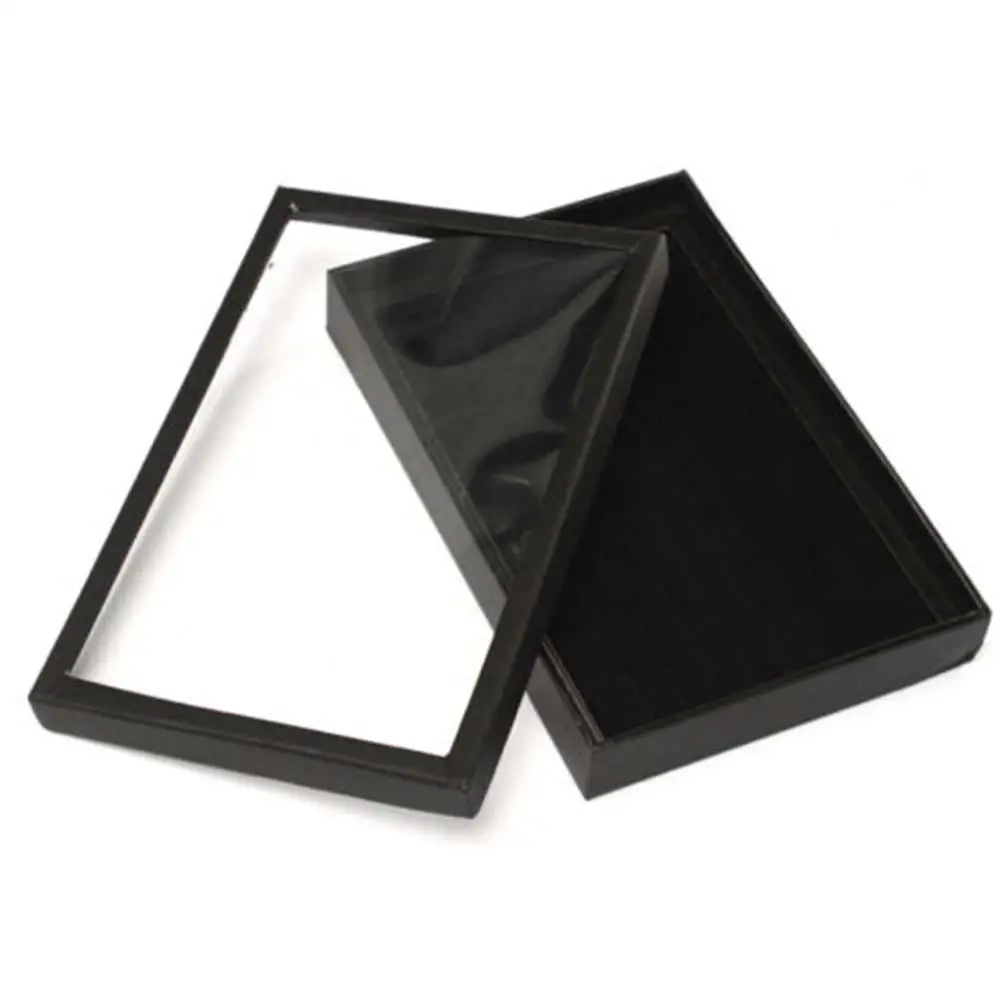 1 шт. бархатные серьги подставка для дисплея держатель кольцо органайзер шпильки