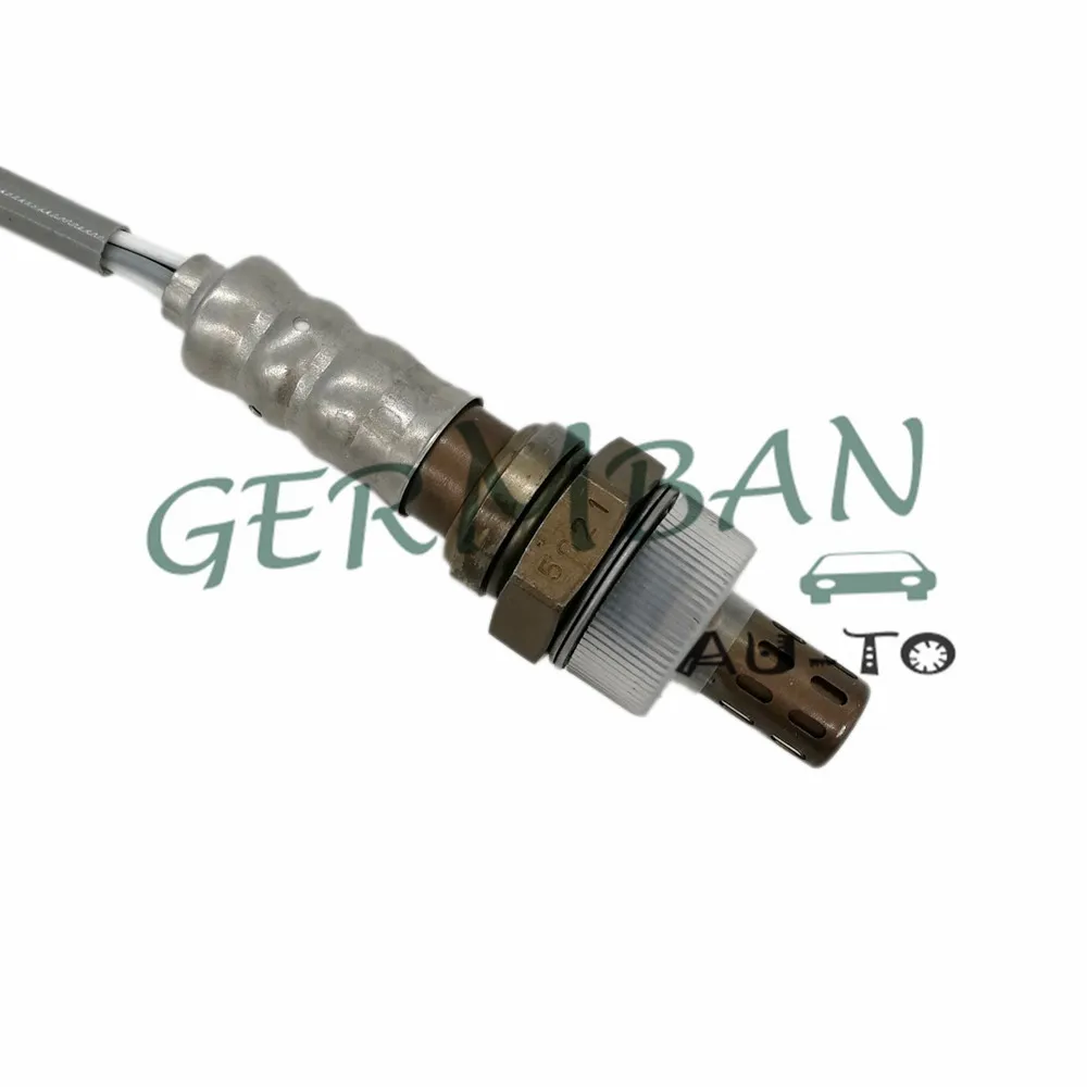 Кислородный датчик Lambda подходит для Citroen C2 C3 C4 Peugeot 206 № 9657632980 OZA608 U2 1618RO|for citroen|for