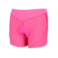 women cycling underwear pink underpant bicycle shorts bike sports style comfortable outdoor clothing s 3xl size underwear