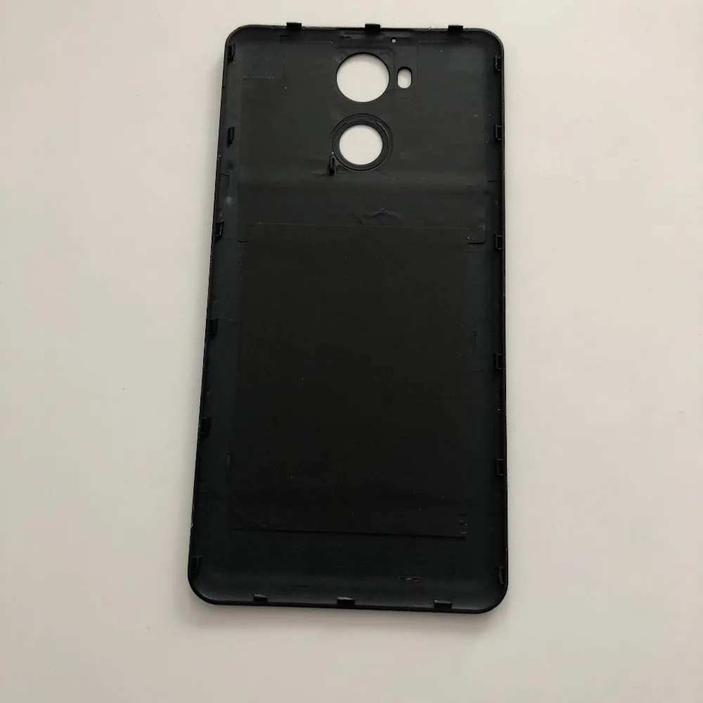 Б/у Защитная батарея задняя крышка корпуса Для DOOGEE F7 Helio X20 2 3 ГГц Deca Core размер